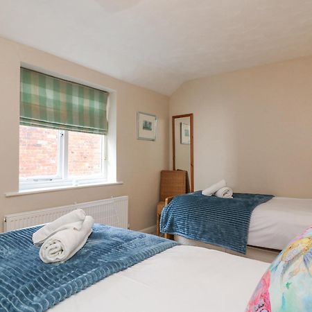 Sunrise Apartment Weymouth Extérieur photo