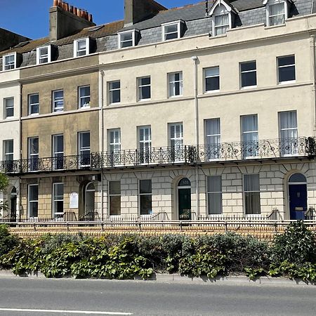 Sunrise Apartment Weymouth Extérieur photo