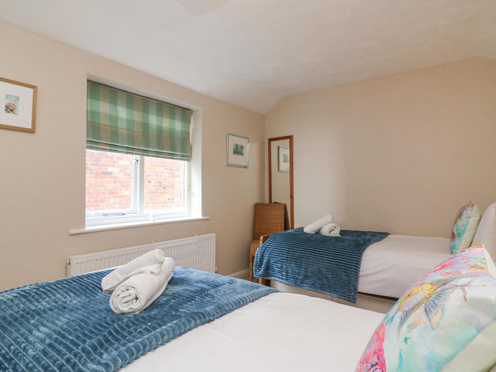 Sunrise Apartment Weymouth Extérieur photo