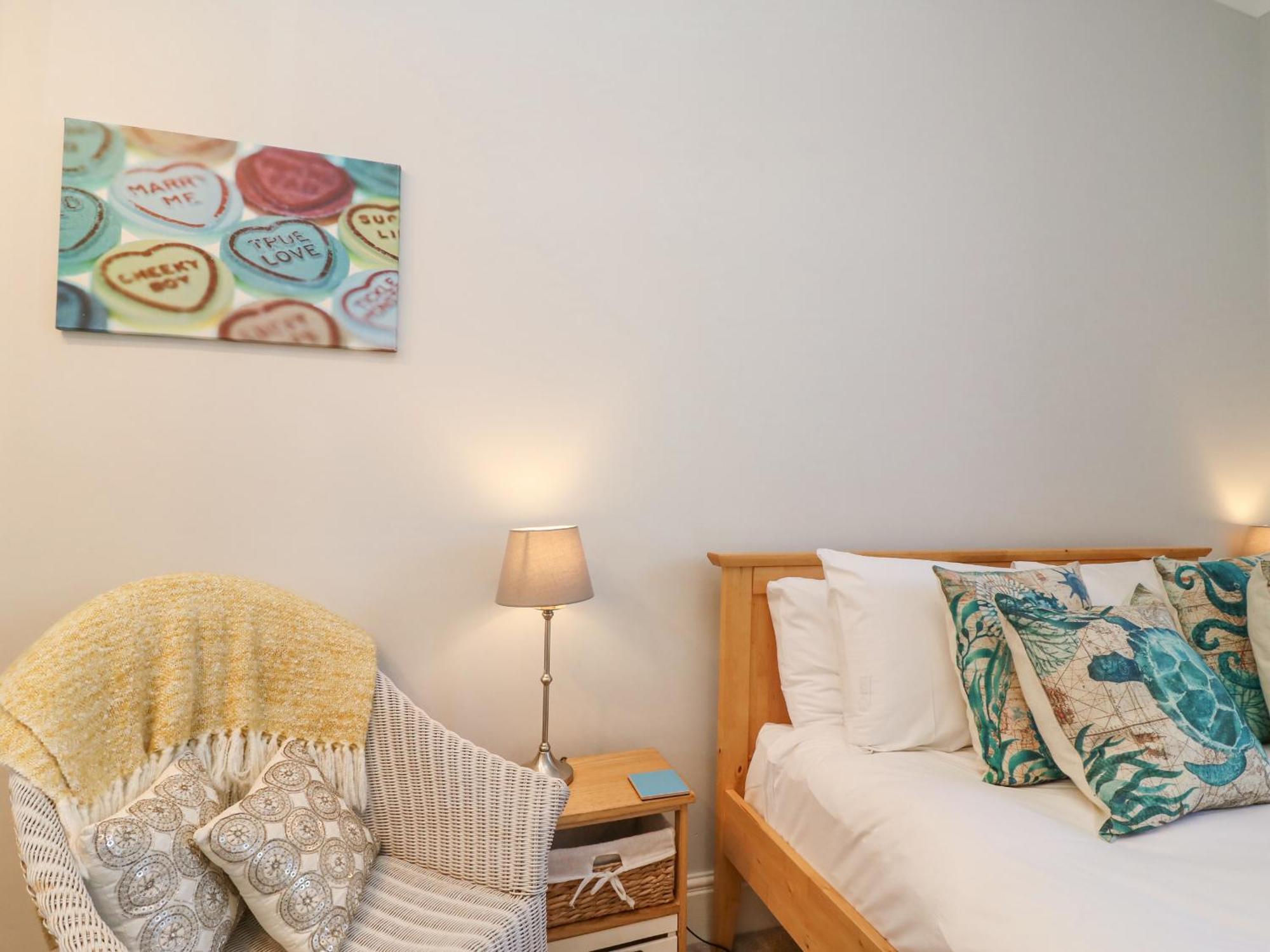 Sunrise Apartment Weymouth Extérieur photo