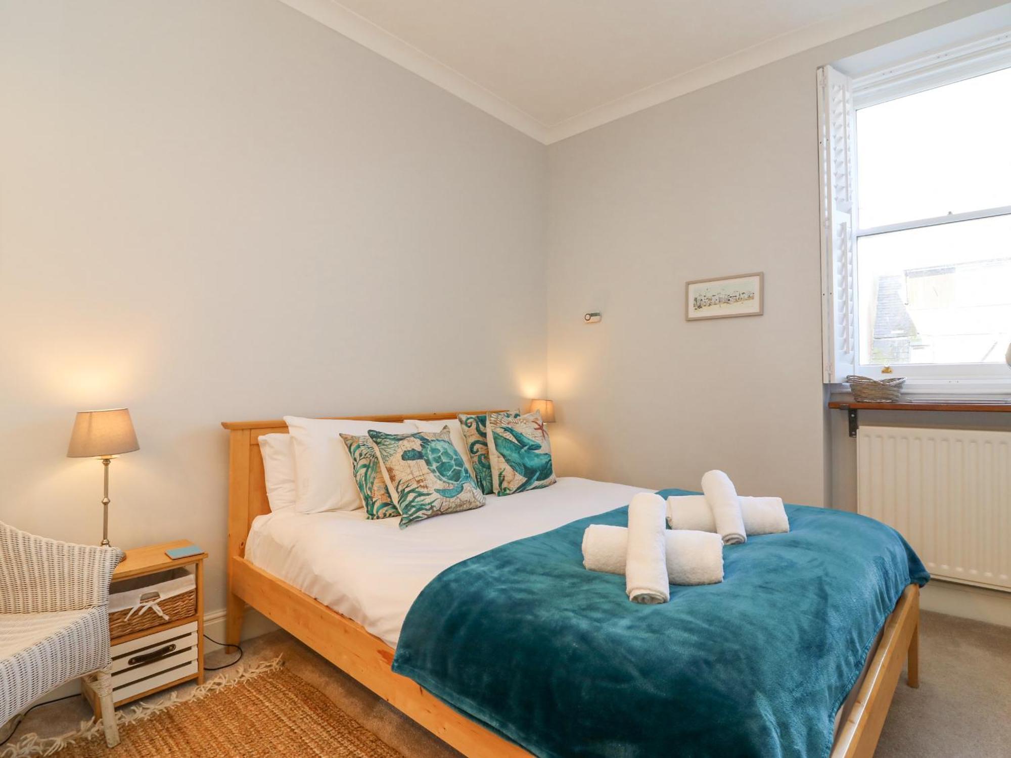 Sunrise Apartment Weymouth Extérieur photo