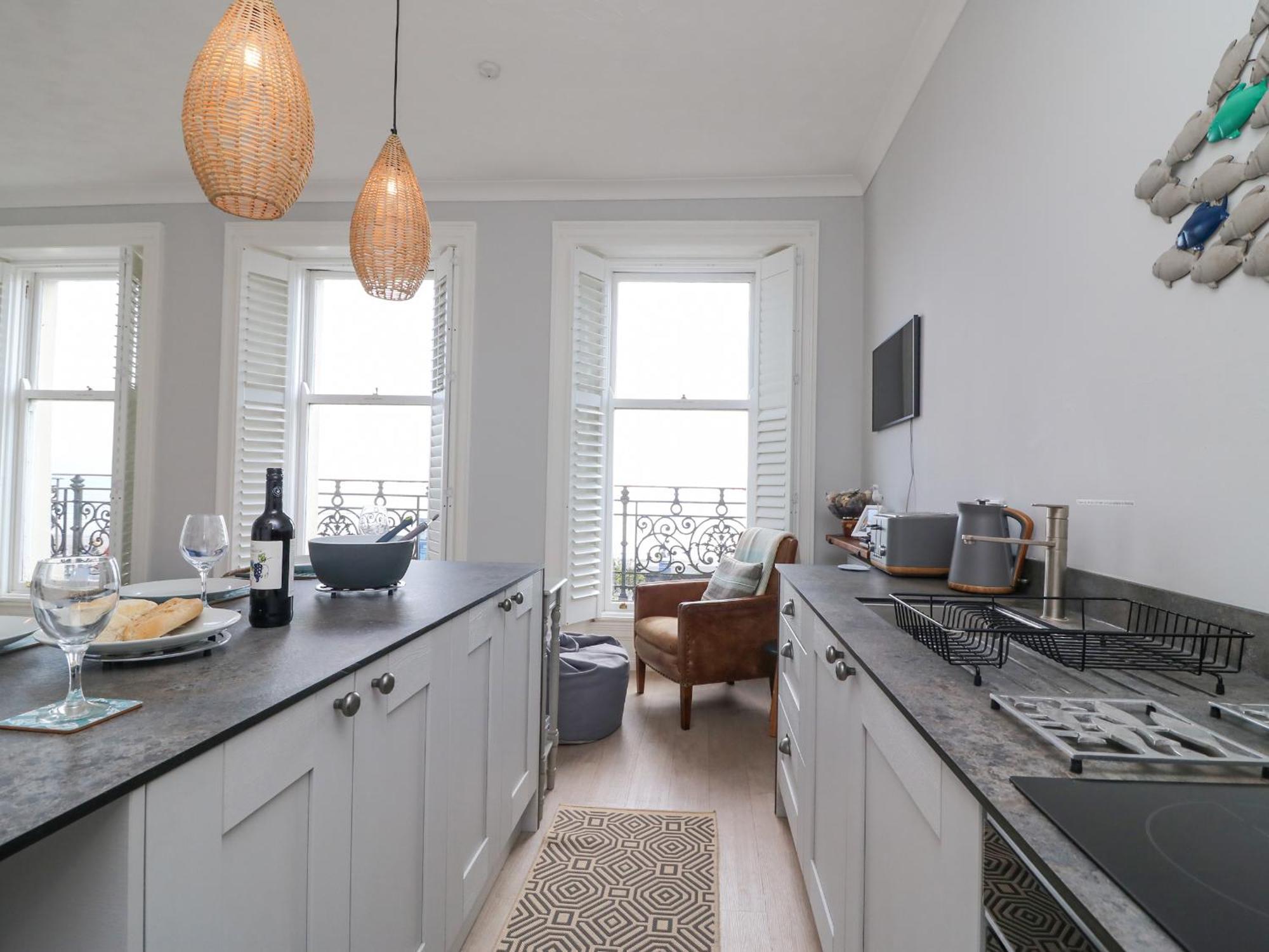 Sunrise Apartment Weymouth Extérieur photo