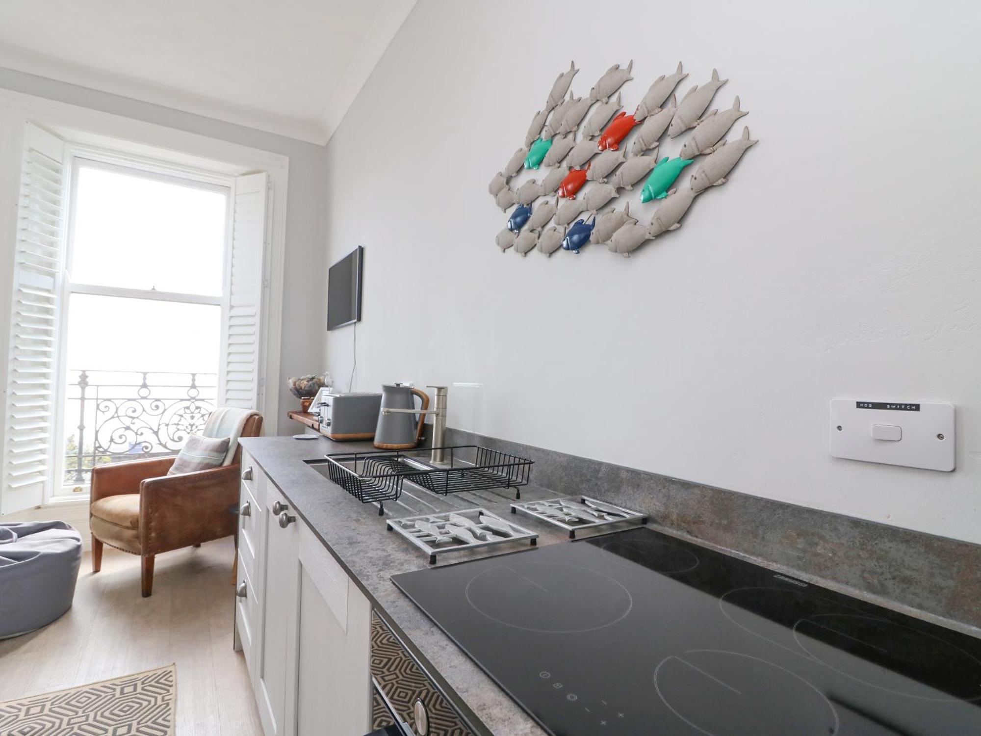 Sunrise Apartment Weymouth Extérieur photo