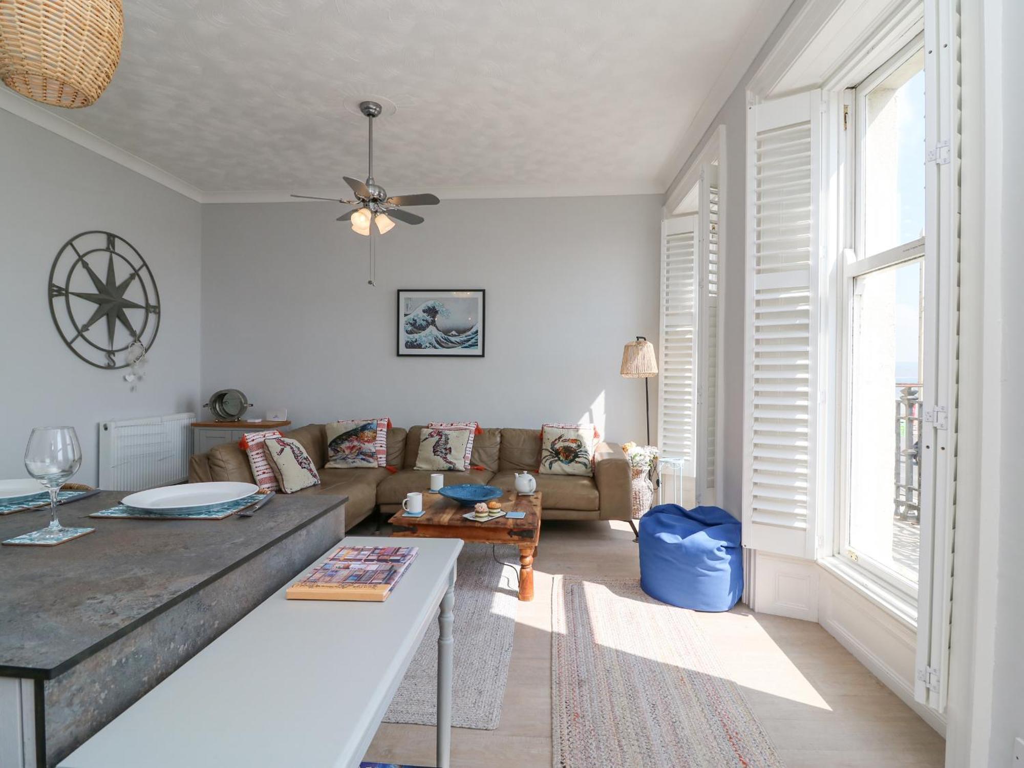 Sunrise Apartment Weymouth Extérieur photo