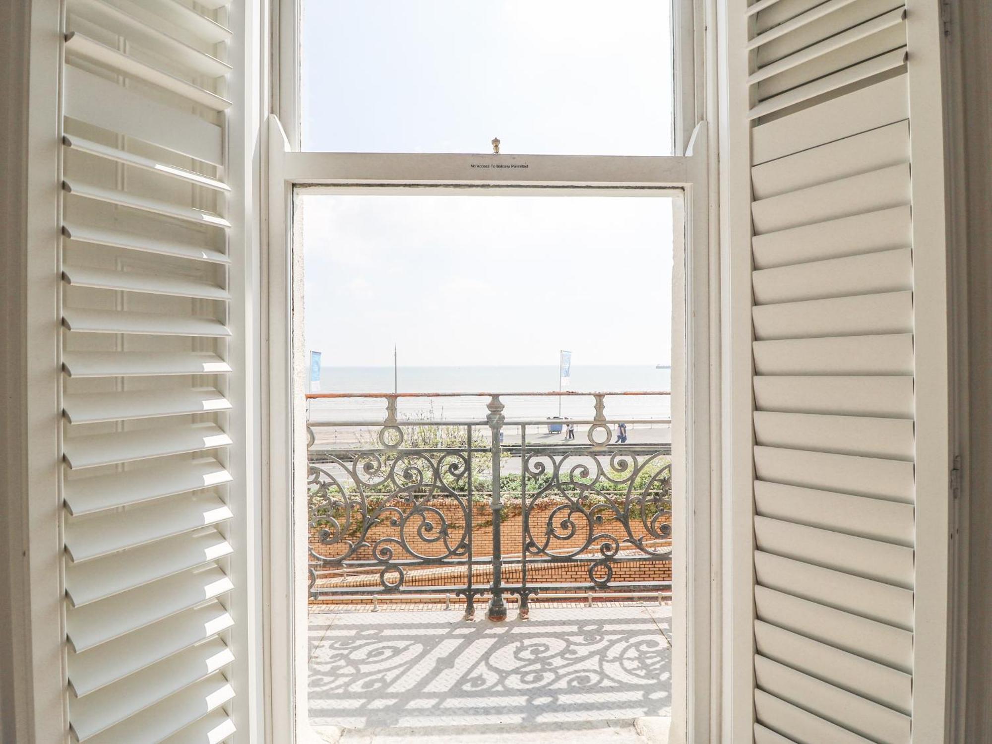 Sunrise Apartment Weymouth Extérieur photo
