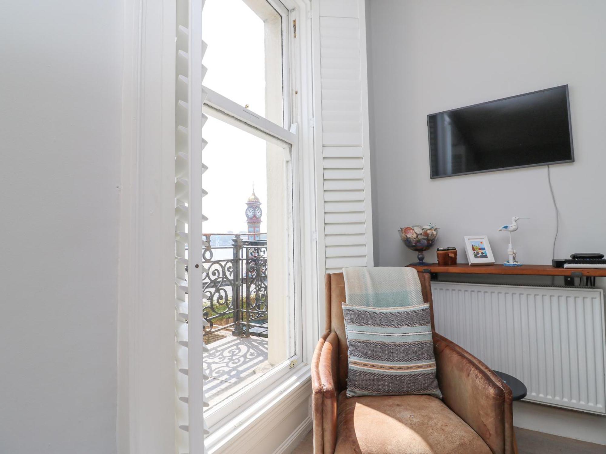 Sunrise Apartment Weymouth Extérieur photo