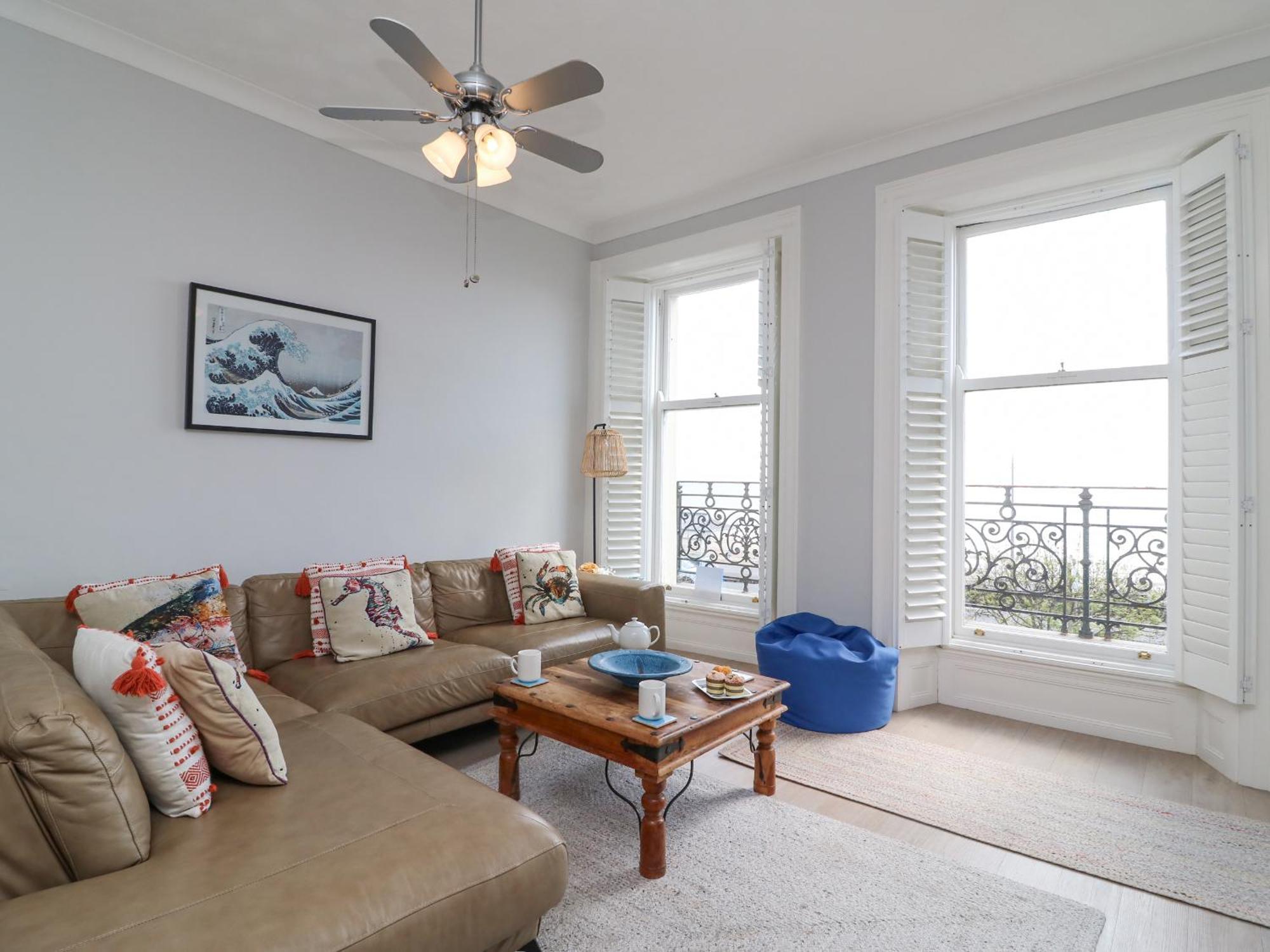 Sunrise Apartment Weymouth Extérieur photo