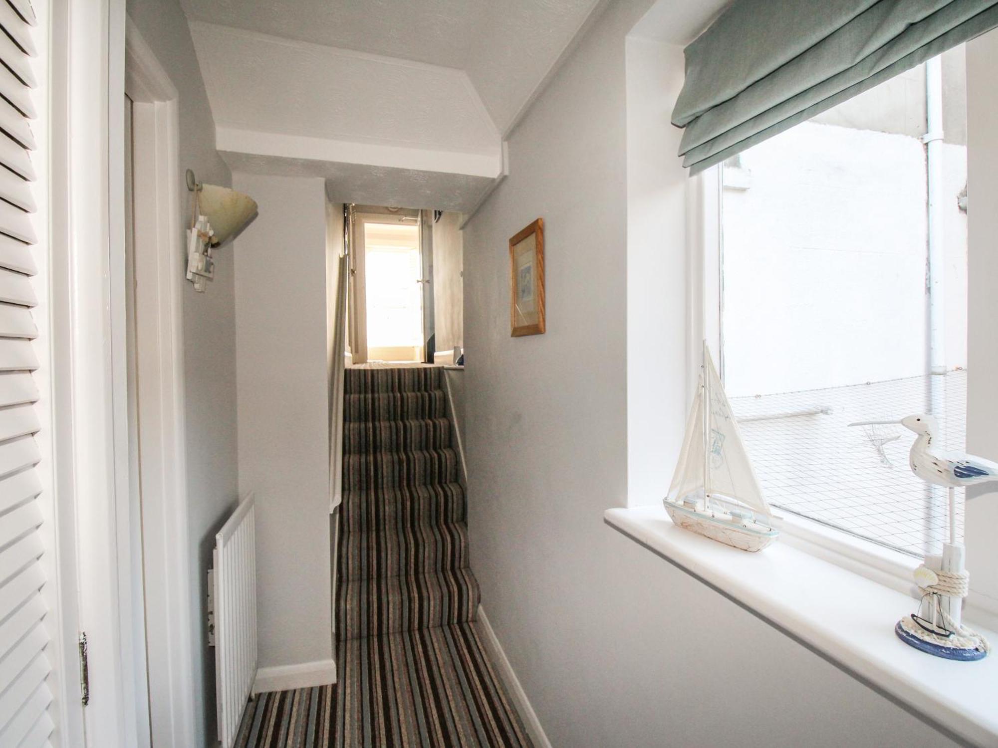 Sunrise Apartment Weymouth Extérieur photo