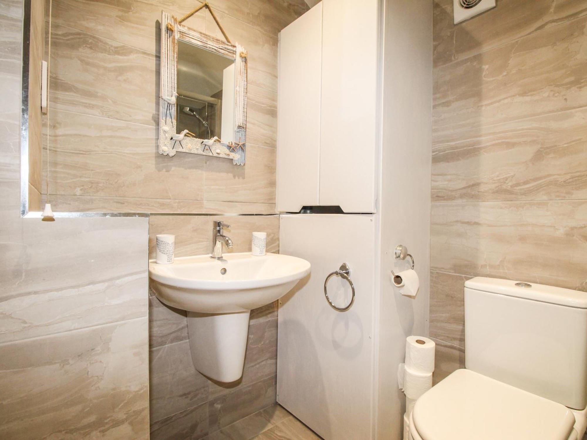 Sunrise Apartment Weymouth Extérieur photo